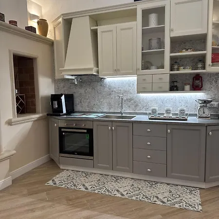 Dimora Monsignore Centro Storico Apartman Lecce