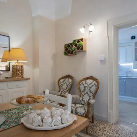 Apartamento Dimora Monsignore Centro Storico Lecce