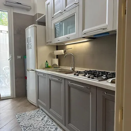 Apartamento Dimora Monsignore Centro Storico Lecce