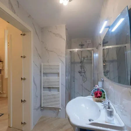 Dimora Monsignore Centro Storico Apartman Lecce