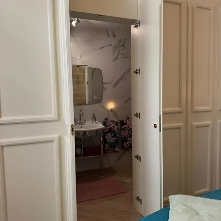 Apartamento Dimora Monsignore Centro Storico Lecce