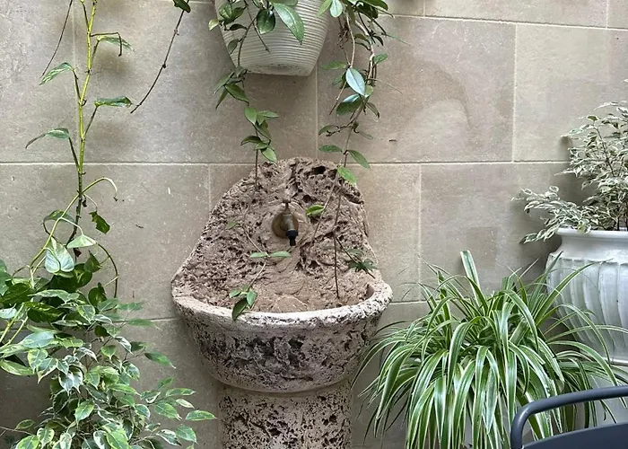 Dimora Monsignore Centro Storico * Лечче