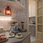 Appartamento Dimora Monsignore Centro Storico *