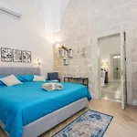 Dimora Monsignore Centro Storico Appartamento