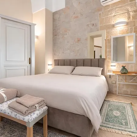 Appartement Dimora Monsignore Centro Storico
